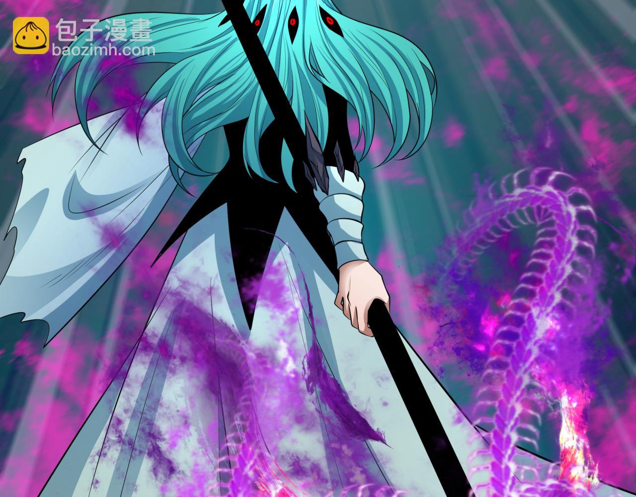 全球詭異時代 - 第387話 雲夢篇-邪穢僞神！(1/5) - 4