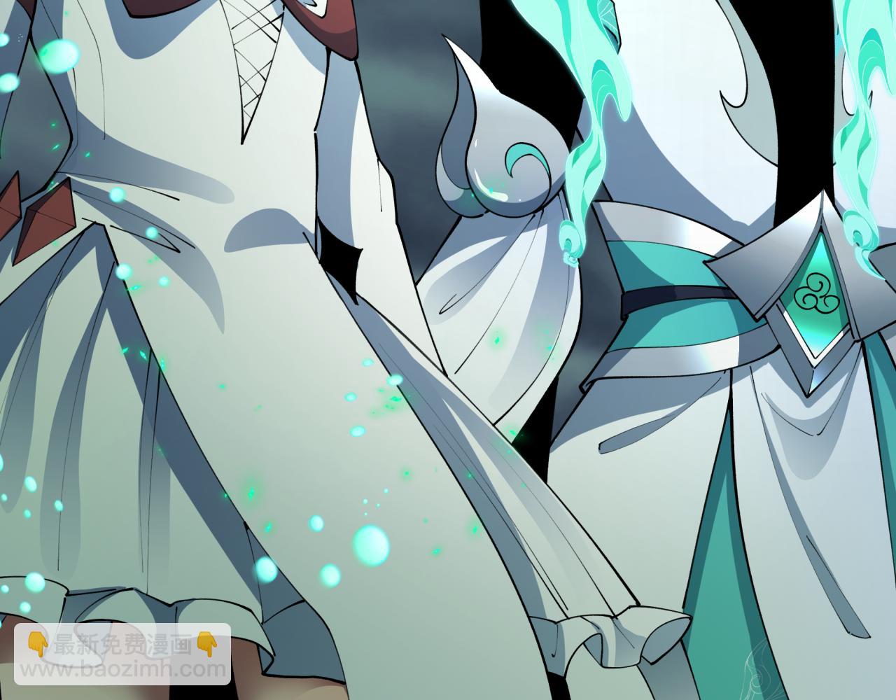 全球詭異時代 - 第387話 雲夢篇-邪穢僞神！(5/5) - 5