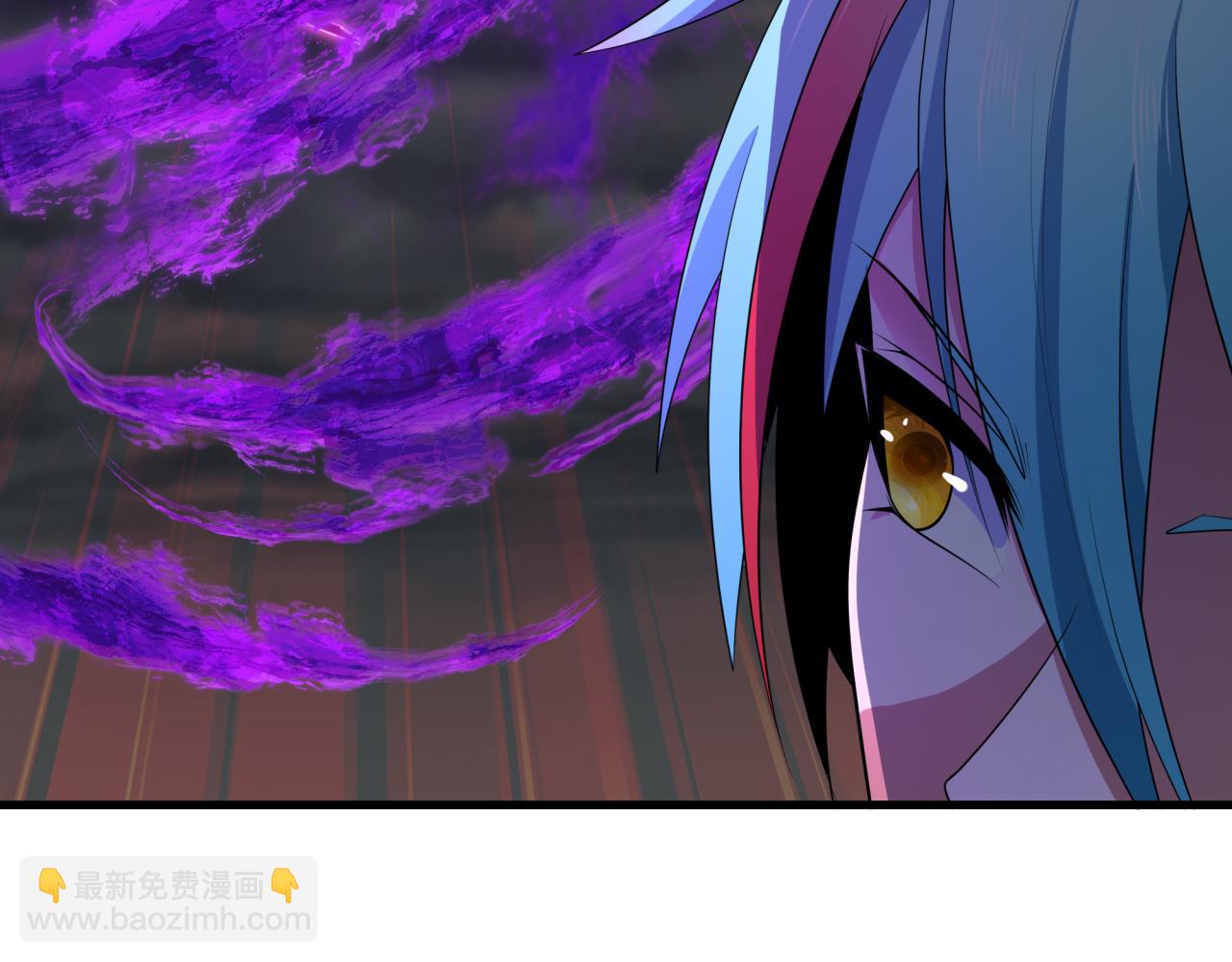 全球詭異時代 - 第387話 雲夢篇-邪穢僞神！(1/5) - 8