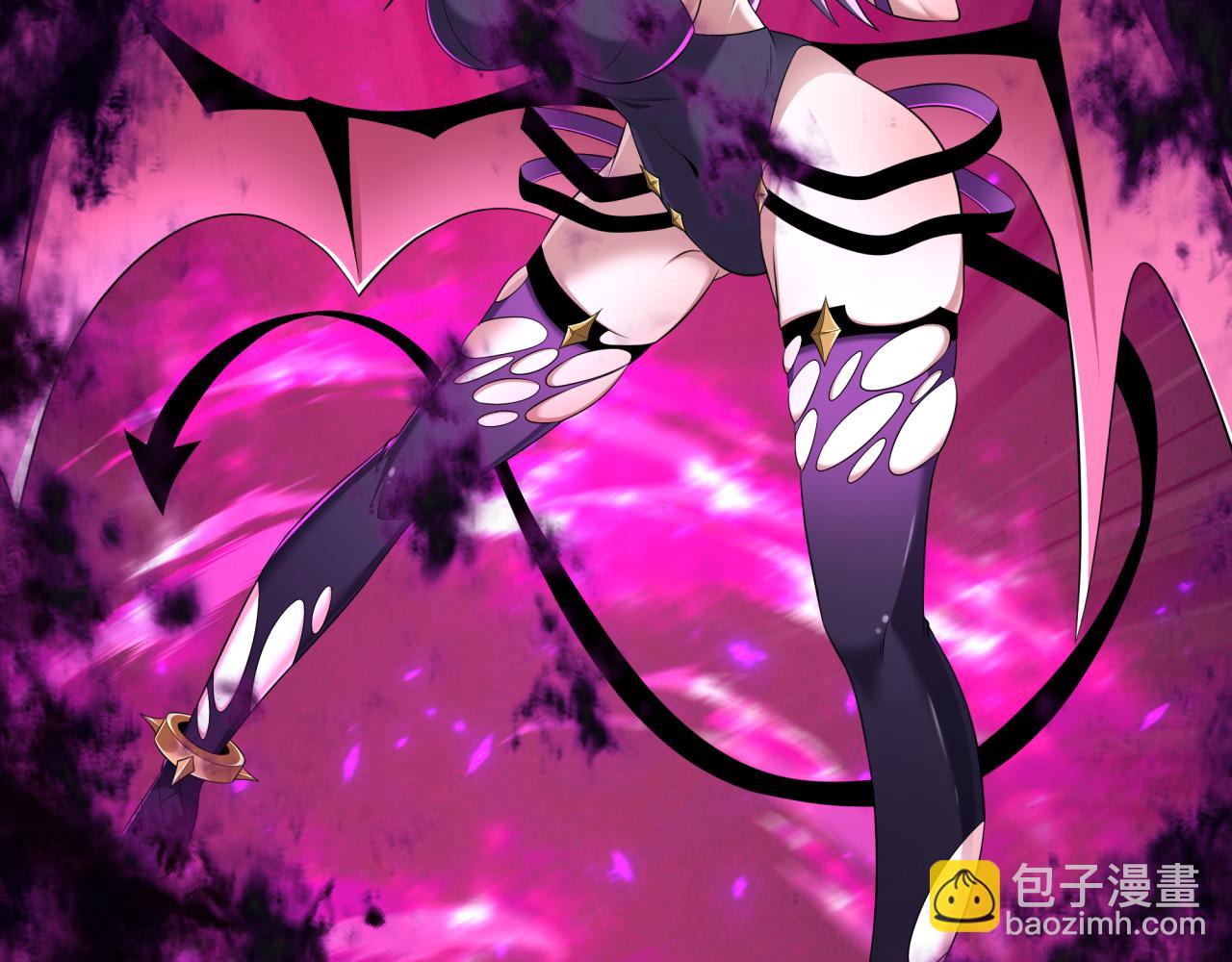 全球詭異時代 - 第387話 雲夢篇-邪穢僞神！(1/5) - 6