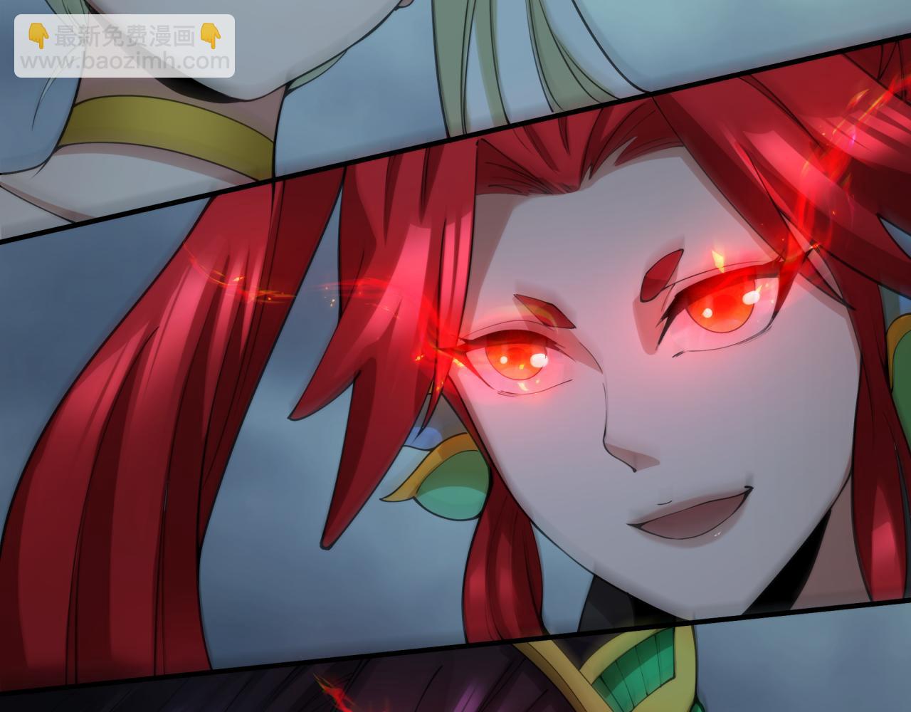 全球詭異時代 - 第387話 雲夢篇-邪穢僞神！(2/5) - 8