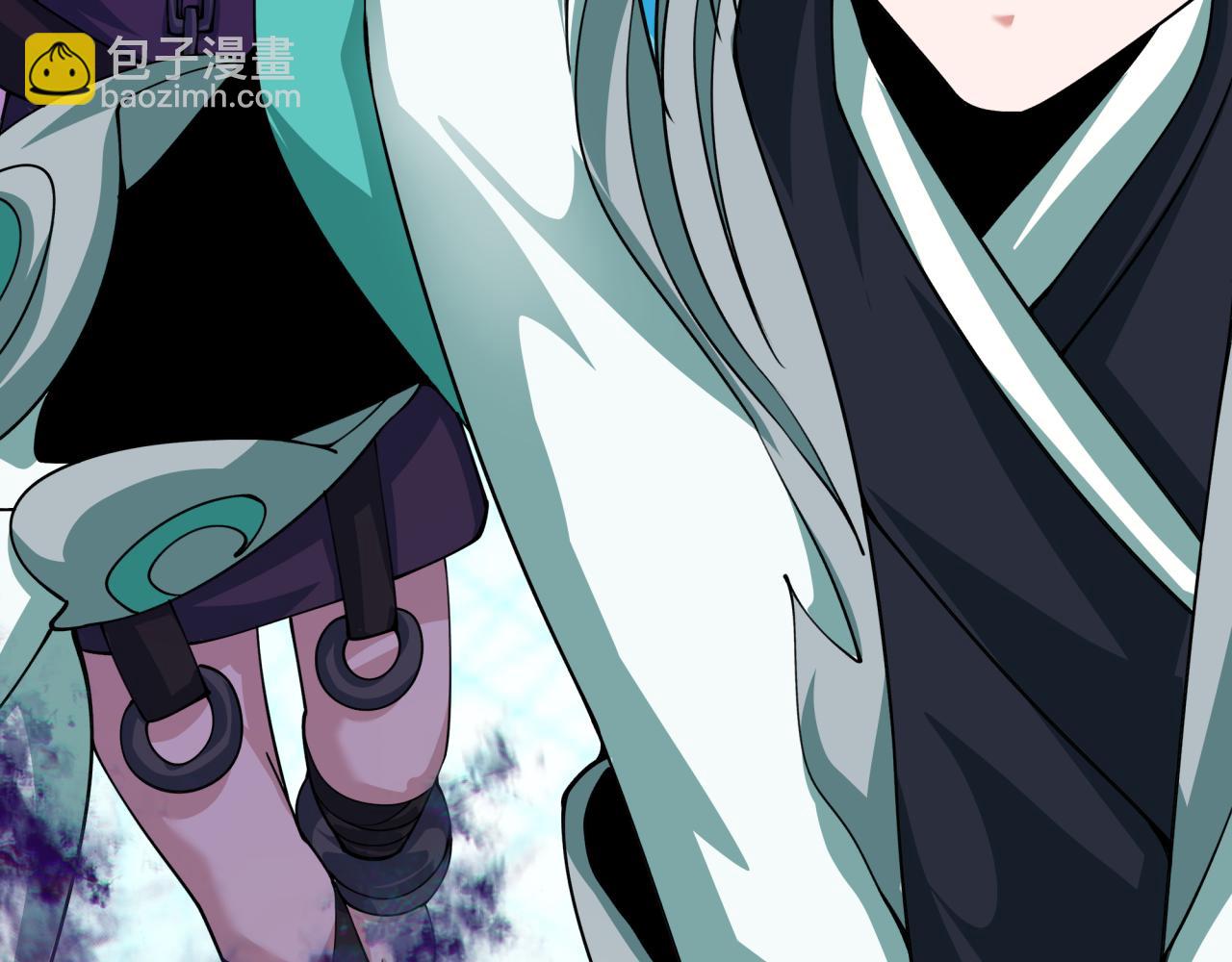 全球詭異時代 - 第387話 雲夢篇-邪穢僞神！(1/5) - 8