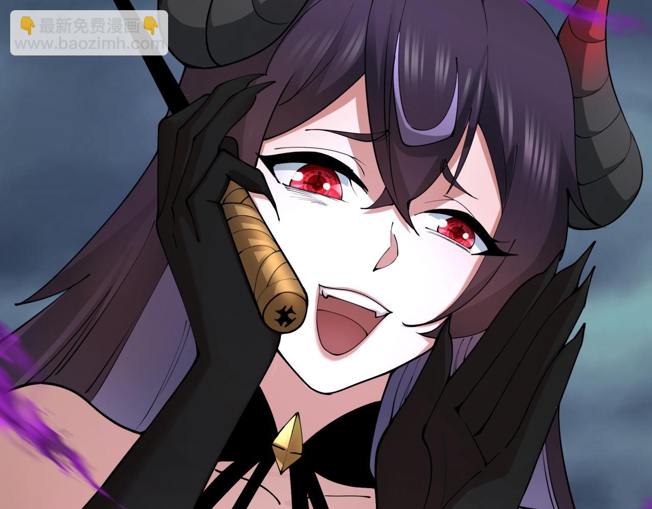 全球詭異時代 - 第387話 雲夢篇-邪穢僞神！(2/5) - 8