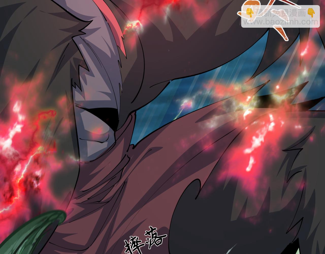 全球詭異時代 - 第388話 雲夢篇-明月再現！(3/5) - 7