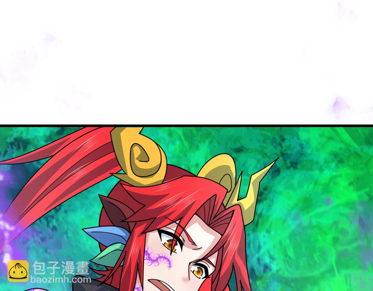 全球詭異時代 - 第388話 雲夢篇-明月再現！(3/5) - 5