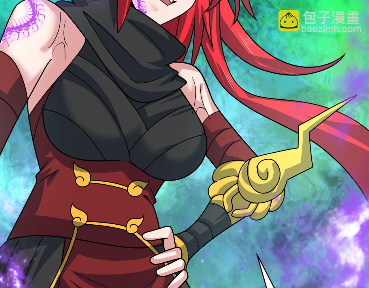 全球詭異時代 - 第388話 雲夢篇-明月再現！(3/5) - 6