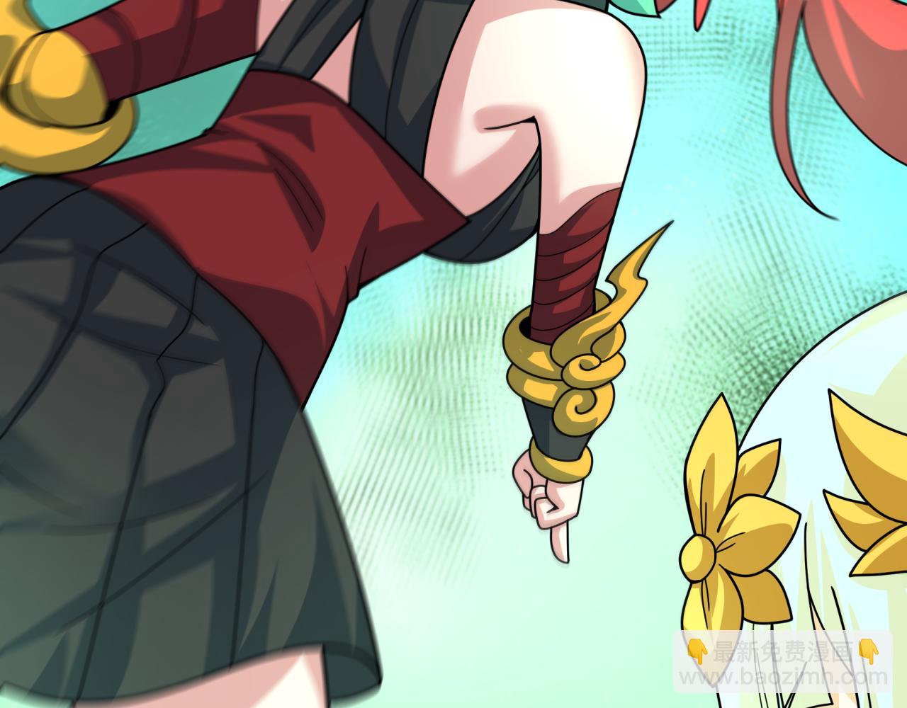 全球詭異時代 - 第388話 雲夢篇-明月再現！(3/5) - 5