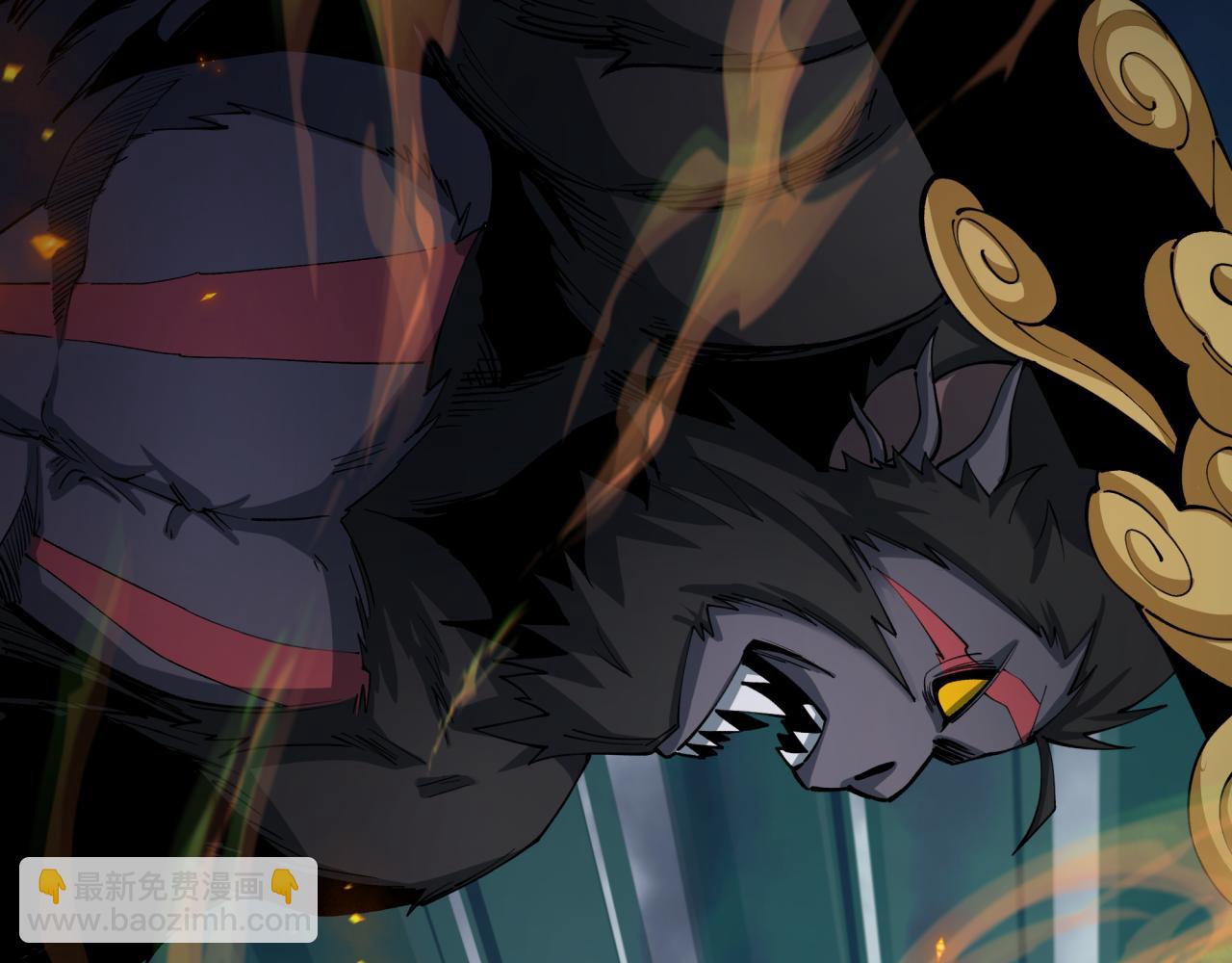 全球詭異時代 - 第388話 雲夢篇-明月再現！(1/5) - 8