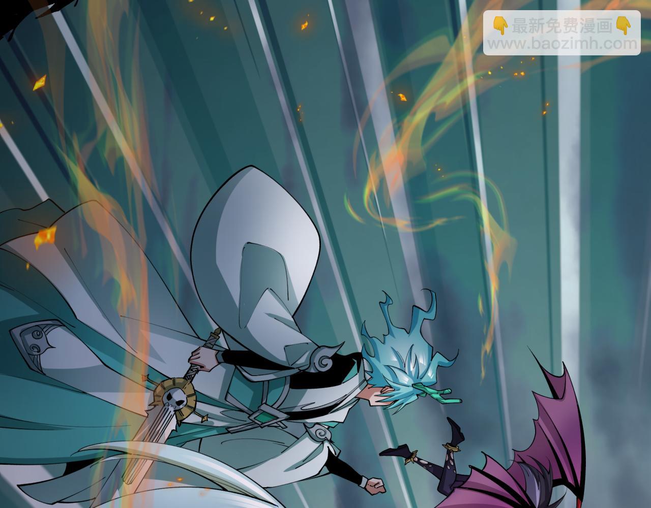 全球詭異時代 - 第388話 雲夢篇-明月再現！(1/5) - 1