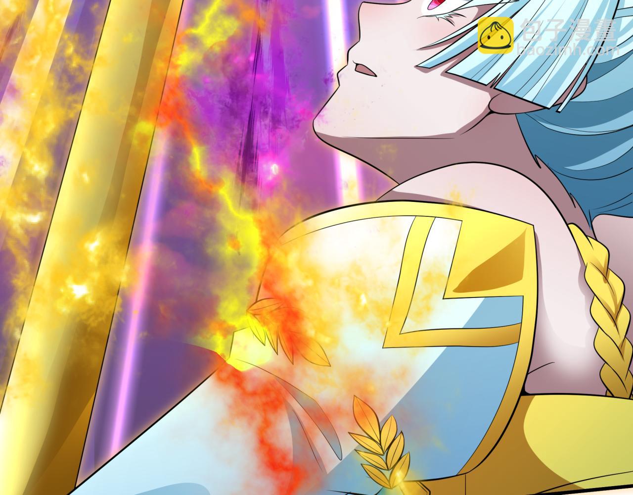 全球詭異時代 - 第388話 雲夢篇-明月再現！(2/5) - 7