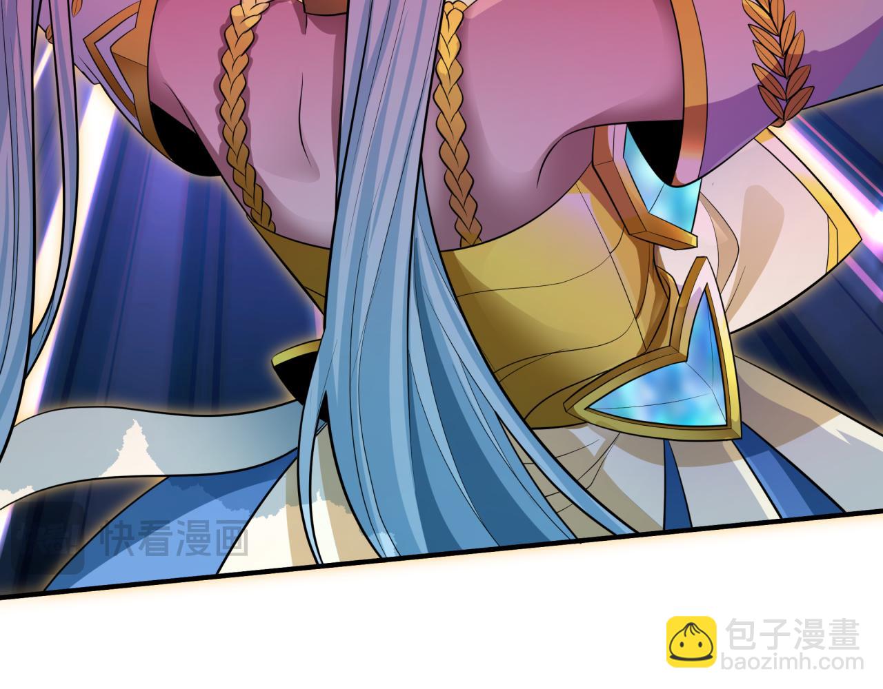 全球詭異時代 - 第388話 雲夢篇-明月再現！(2/5) - 5