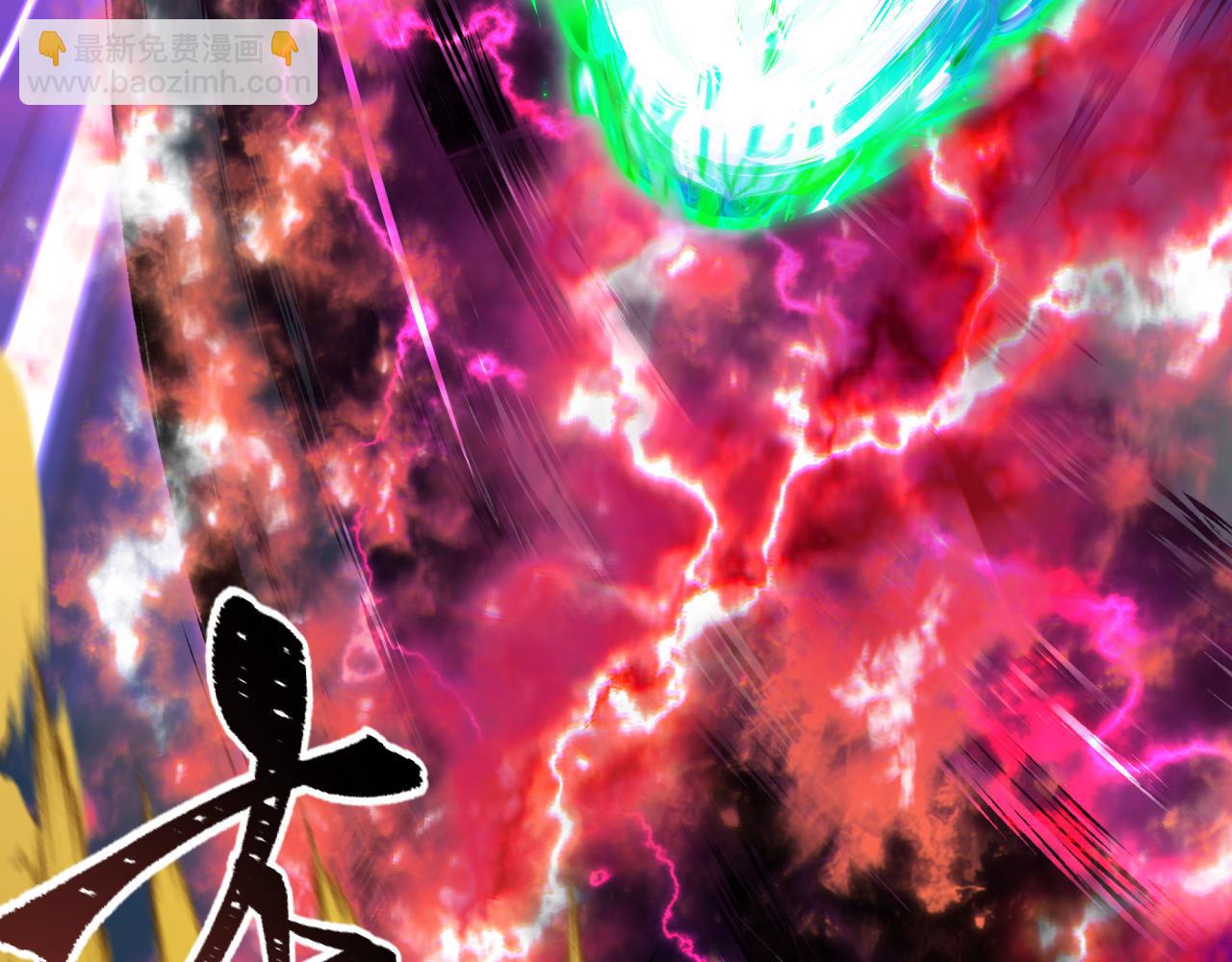 全球詭異時代 - 第388話 雲夢篇-明月再現！(2/5) - 8