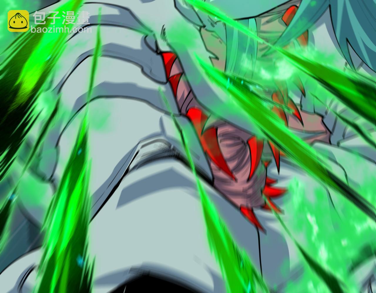 全球詭異時代 - 第388話 雲夢篇-明月再現！(2/5) - 3