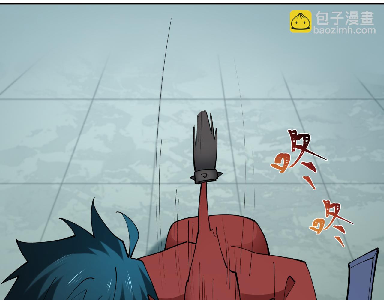 全球詭異時代 - 第390話 扶桑篇-夢魘戰馬！(3/4) - 4