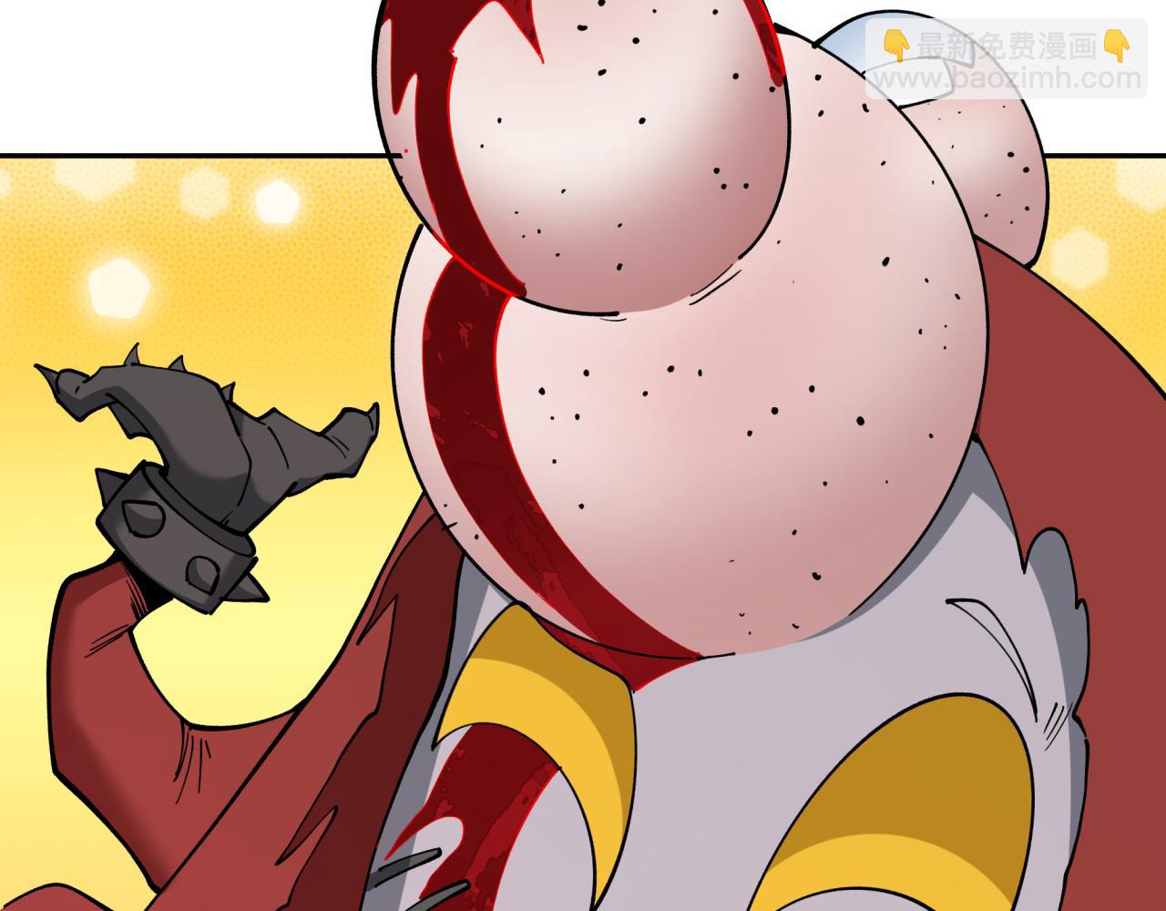 全球詭異時代 - 第390話 扶桑篇-夢魘戰馬！(3/4) - 2