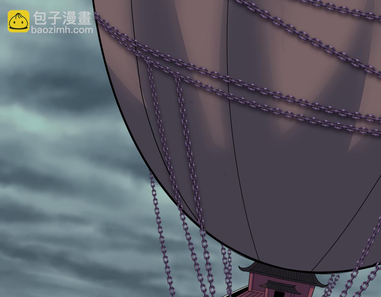 全球詭異時代 - 第390話 扶桑篇-夢魘戰馬！(4/4) - 2