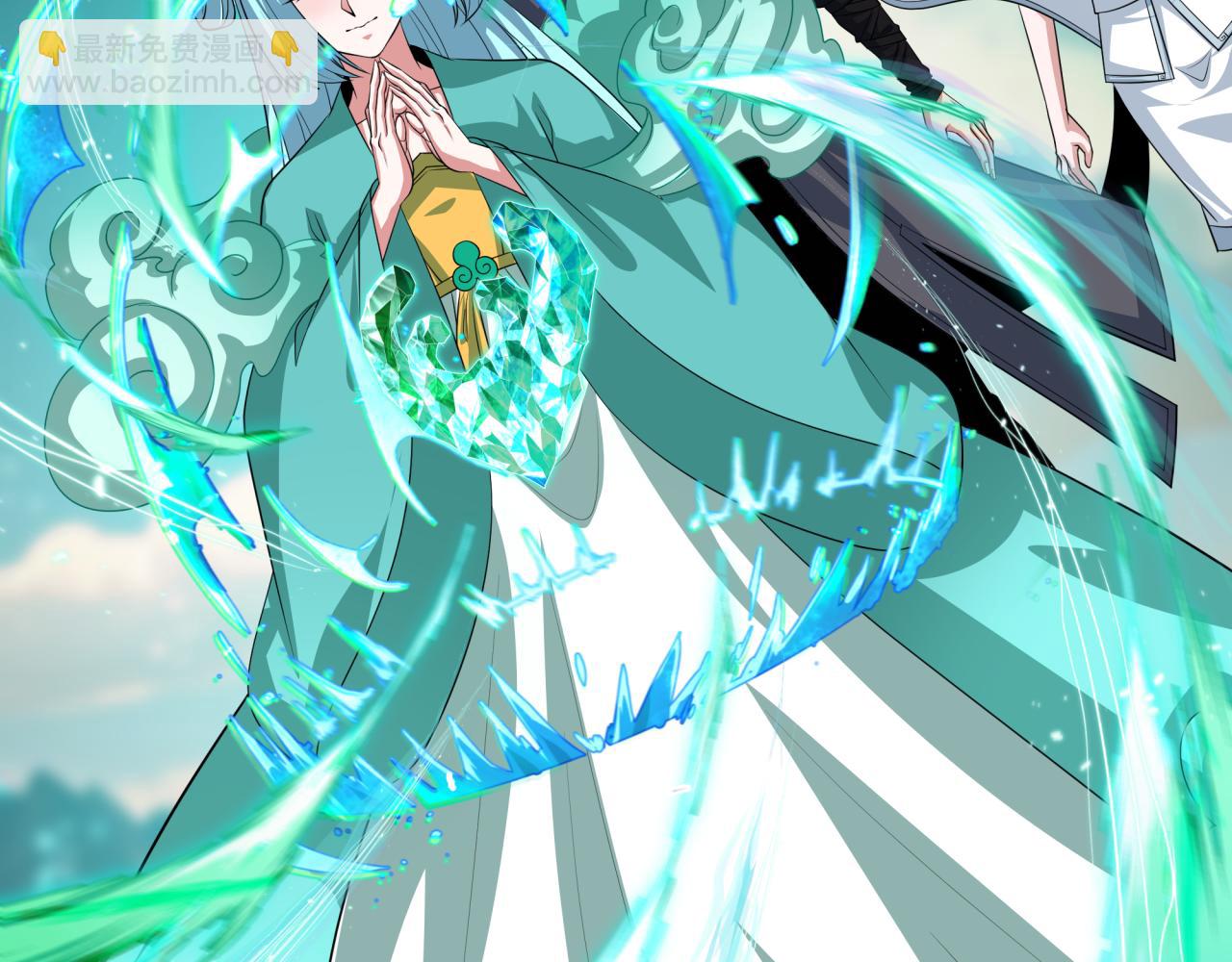 全球詭異時代 - 第390話 扶桑篇-夢魘戰馬！(1/4) - 8