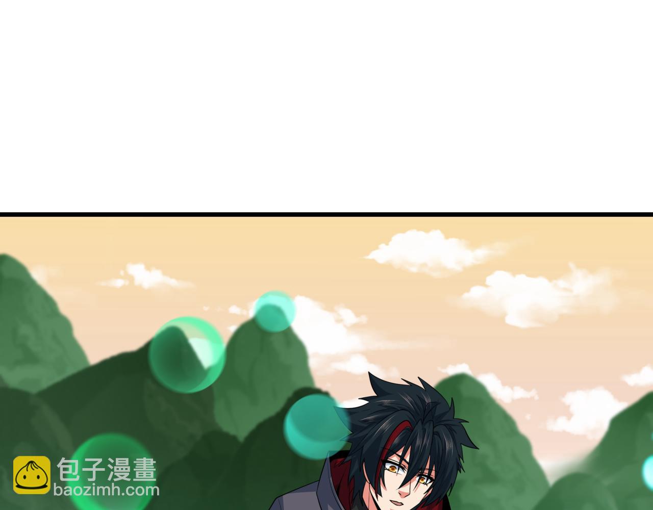 全球詭異時代 - 第390話 扶桑篇-夢魘戰馬！(2/4) - 7