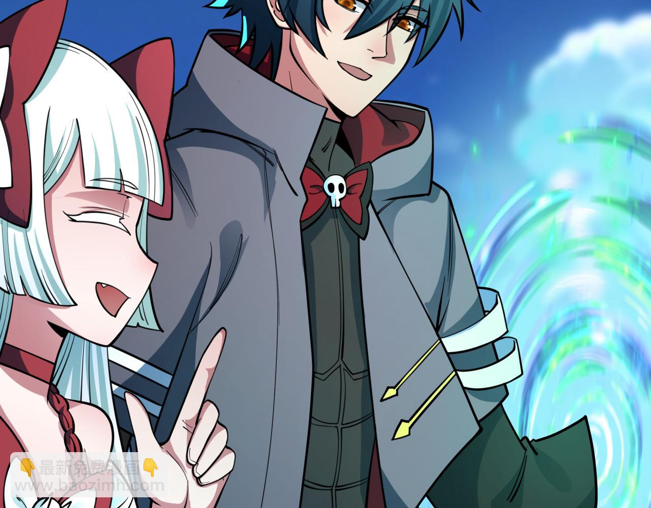 全球詭異時代 - 第390話 扶桑篇-夢魘戰馬！(2/4) - 7