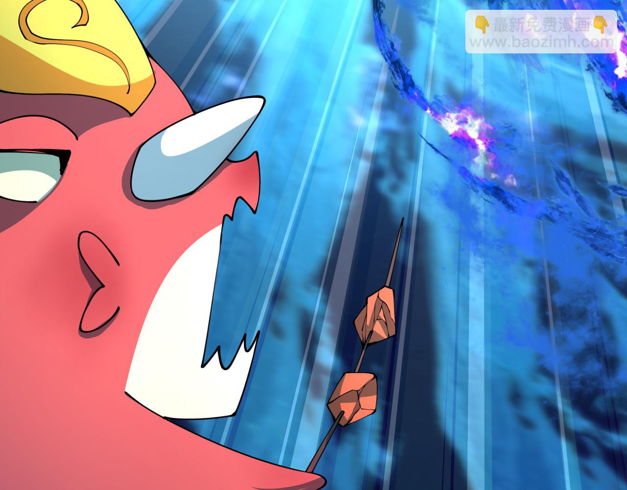 全球詭異時代 - 第390話 扶桑篇-夢魘戰馬！(2/4) - 5