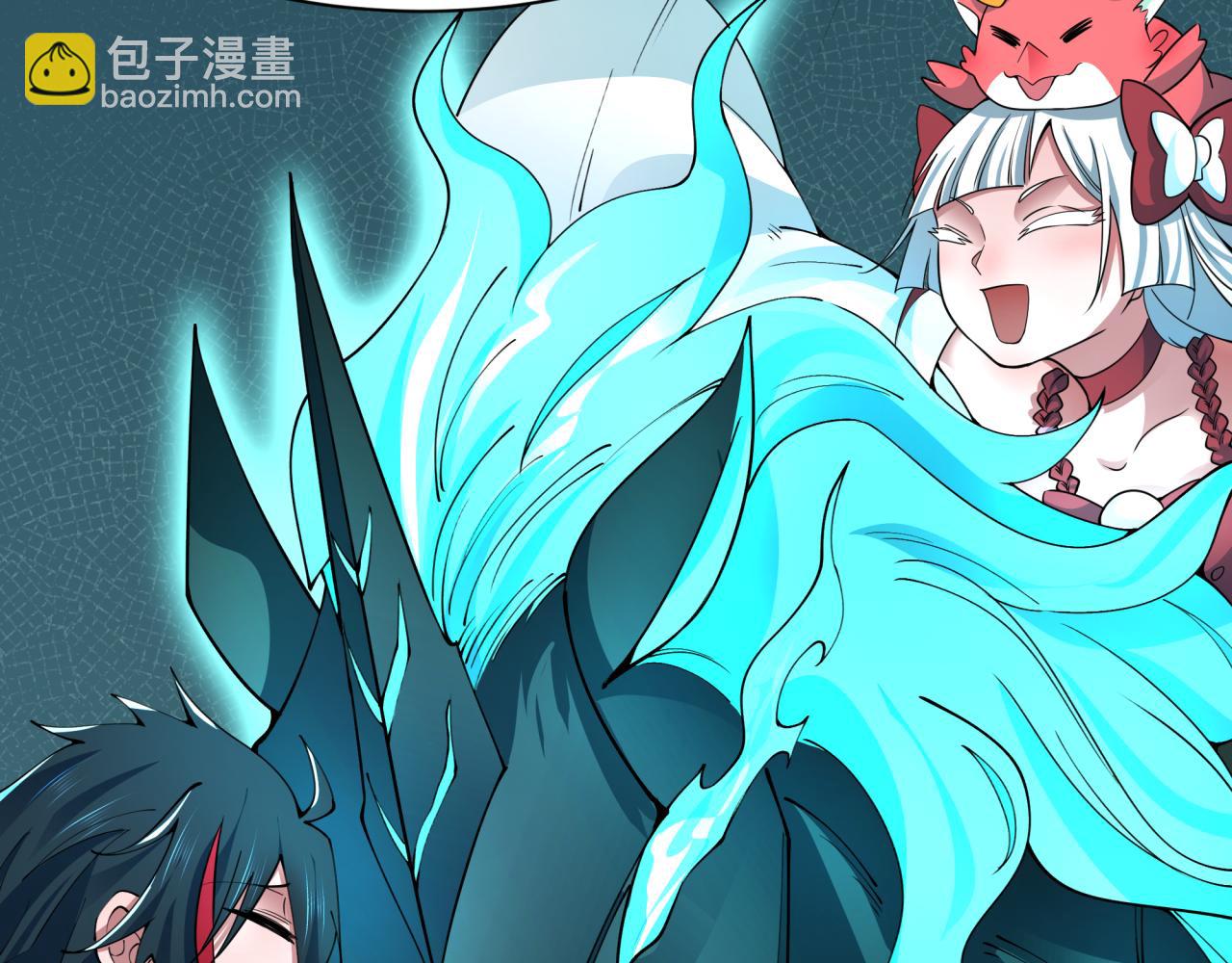 全球詭異時代 - 第390話 扶桑篇-夢魘戰馬！(2/4) - 1