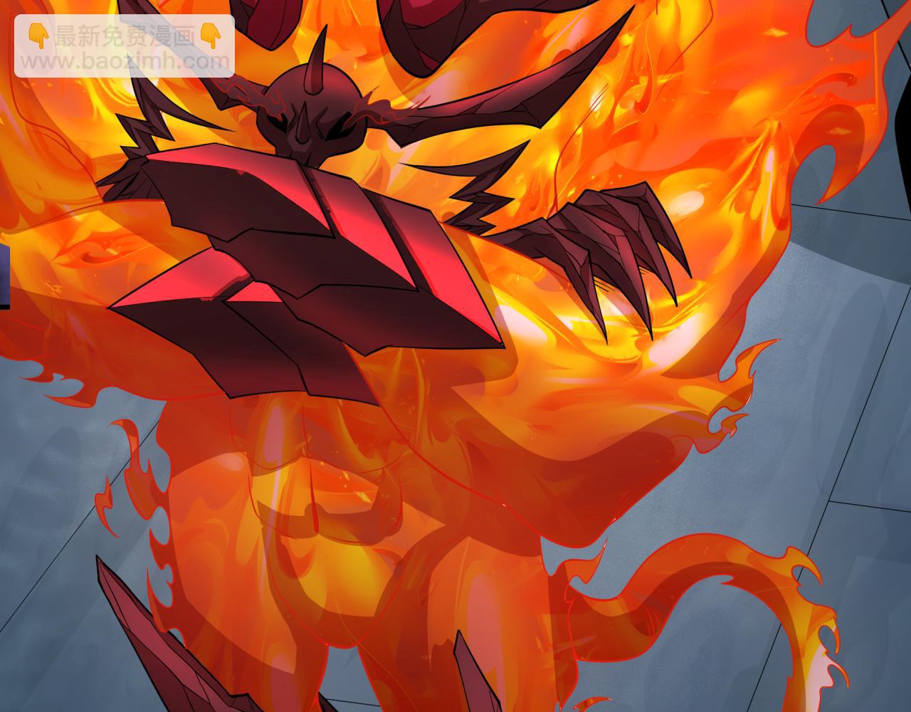 第391话 扶桑篇-海洋污染扩大！变异的海洋生物！(1/4)-第537话