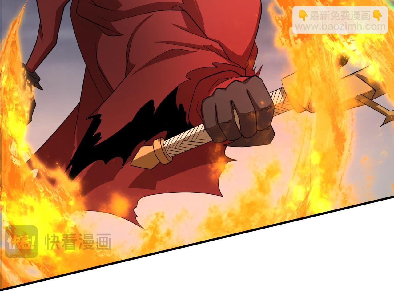 第391话 扶桑篇-海洋污染扩大！变异的海洋生物！(1/4)-第537话