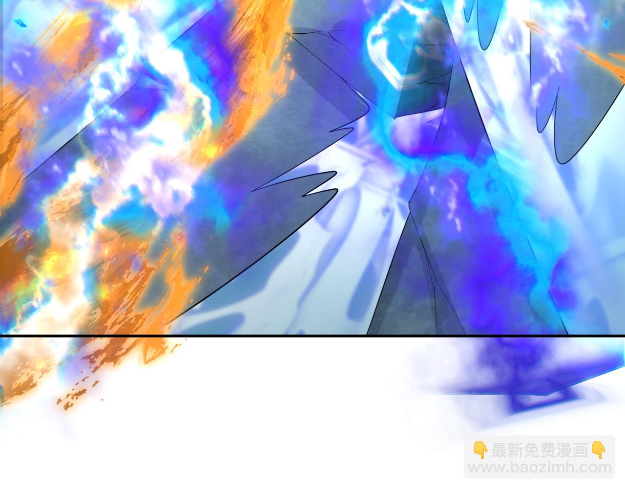 第391话 扶桑篇-海洋污染扩大！变异的海洋生物！(1/4)-第537话