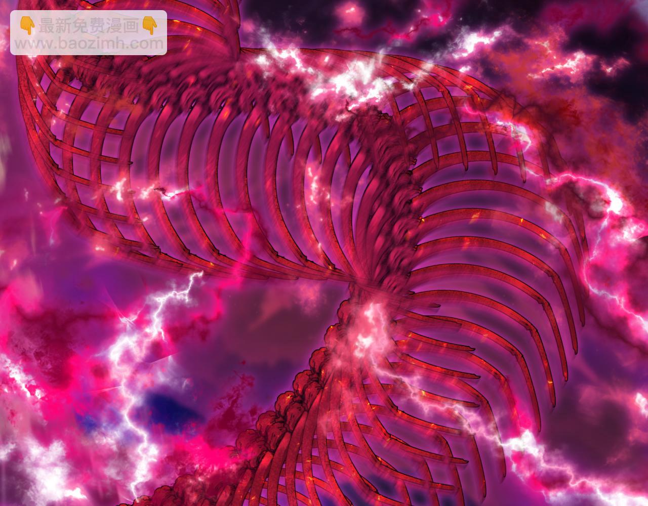 全球詭異時代 - 第392話 扶桑篇-蛇影初現！(3/4) - 3