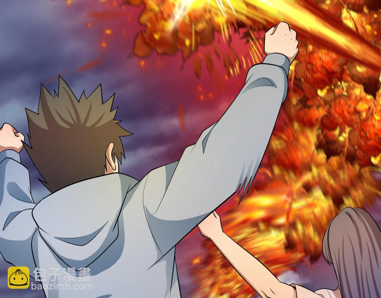 全球詭異時代 - 第392話 扶桑篇-蛇影初現！(4/4) - 6