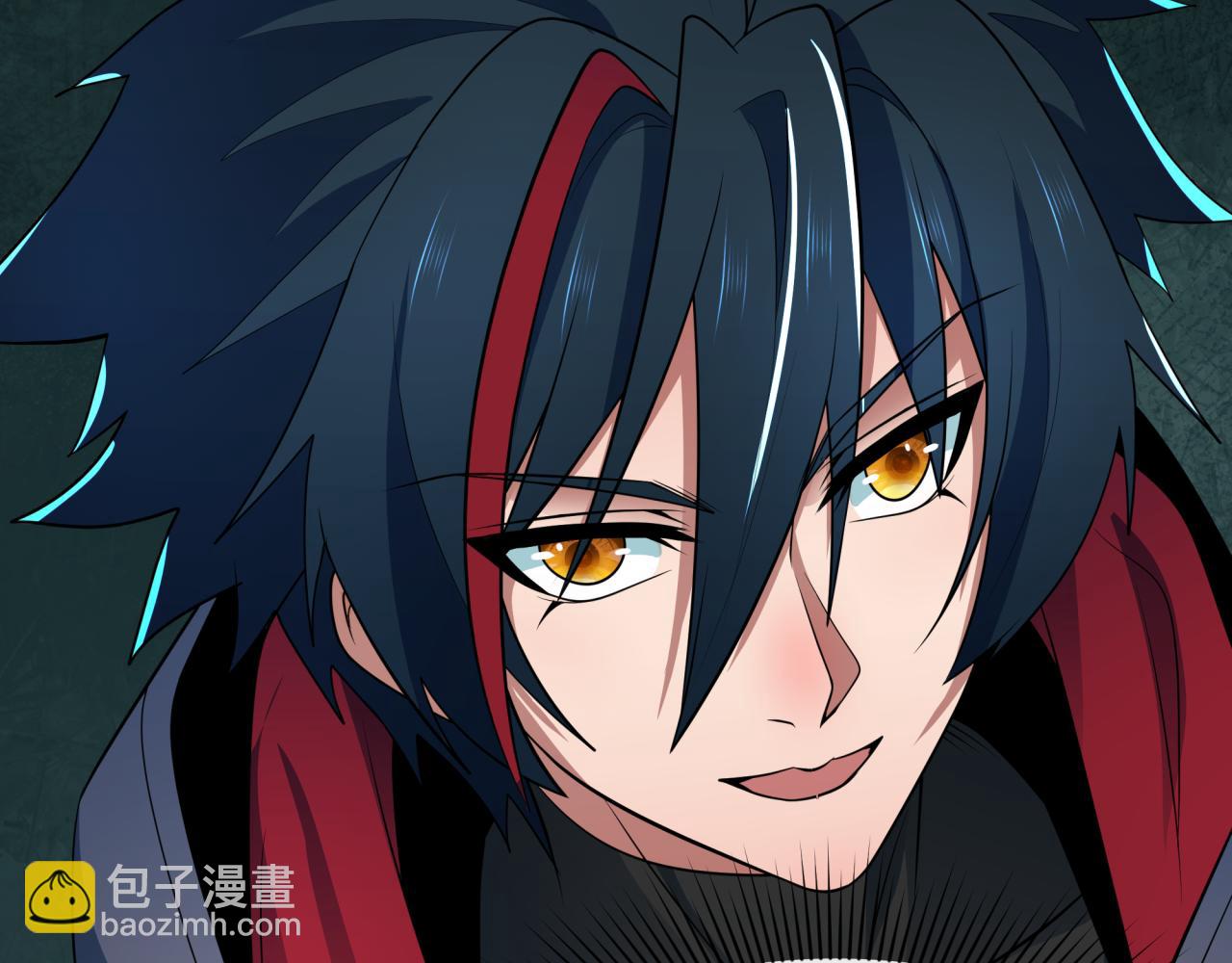 全球詭異時代 - 第392話 扶桑篇-蛇影初現！(4/4) - 2