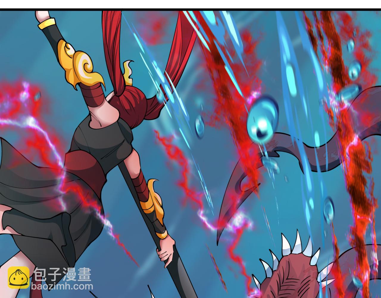 全球詭異時代 - 第392話 扶桑篇-蛇影初現！(2/4) - 3