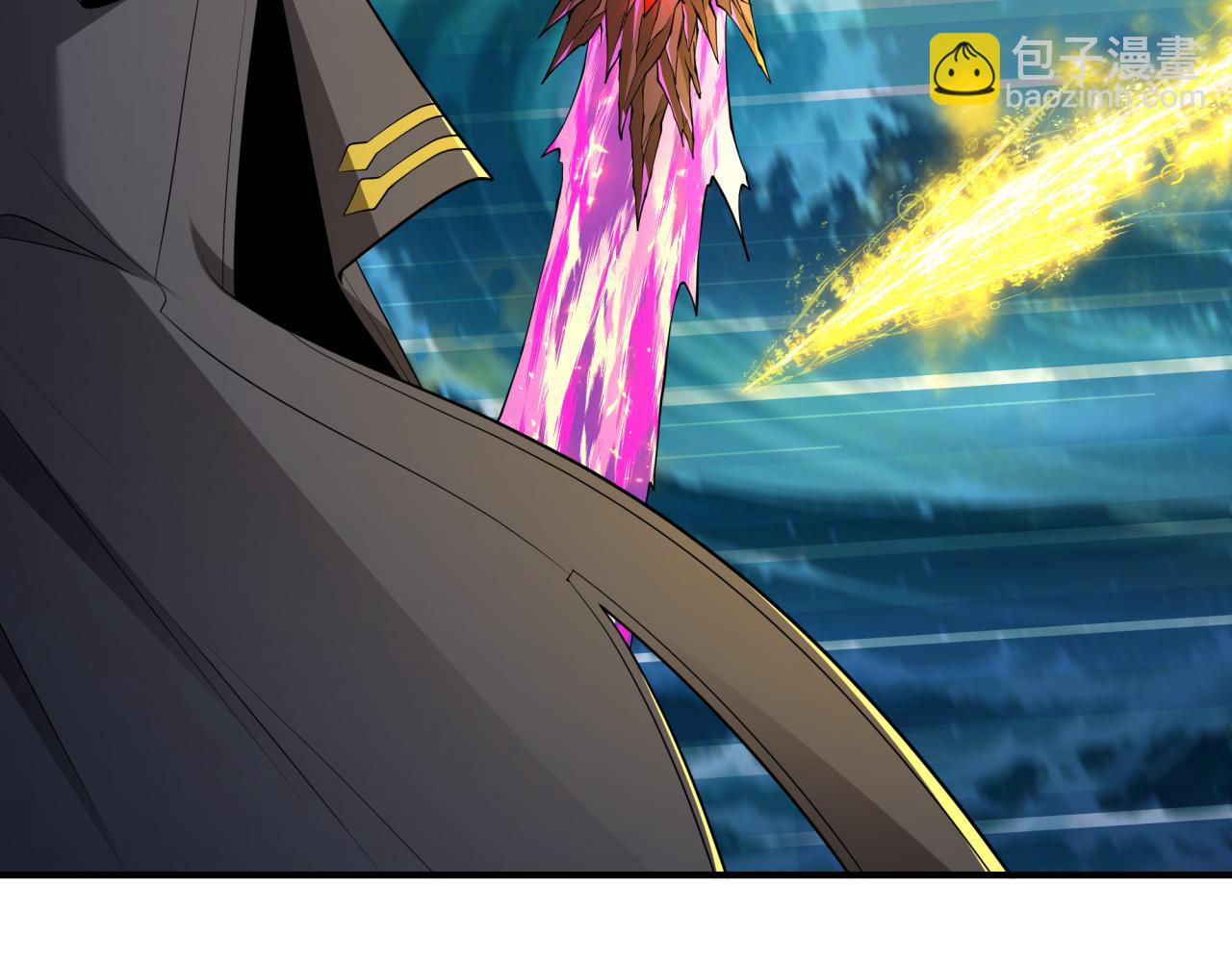 第393话 扶桑篇-巫女惊鸿！(1/4)-第539话