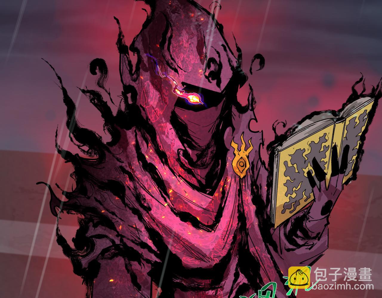 全球詭異時代 - 第394話 扶桑篇-向着扶桑國前進！(3/4) - 8