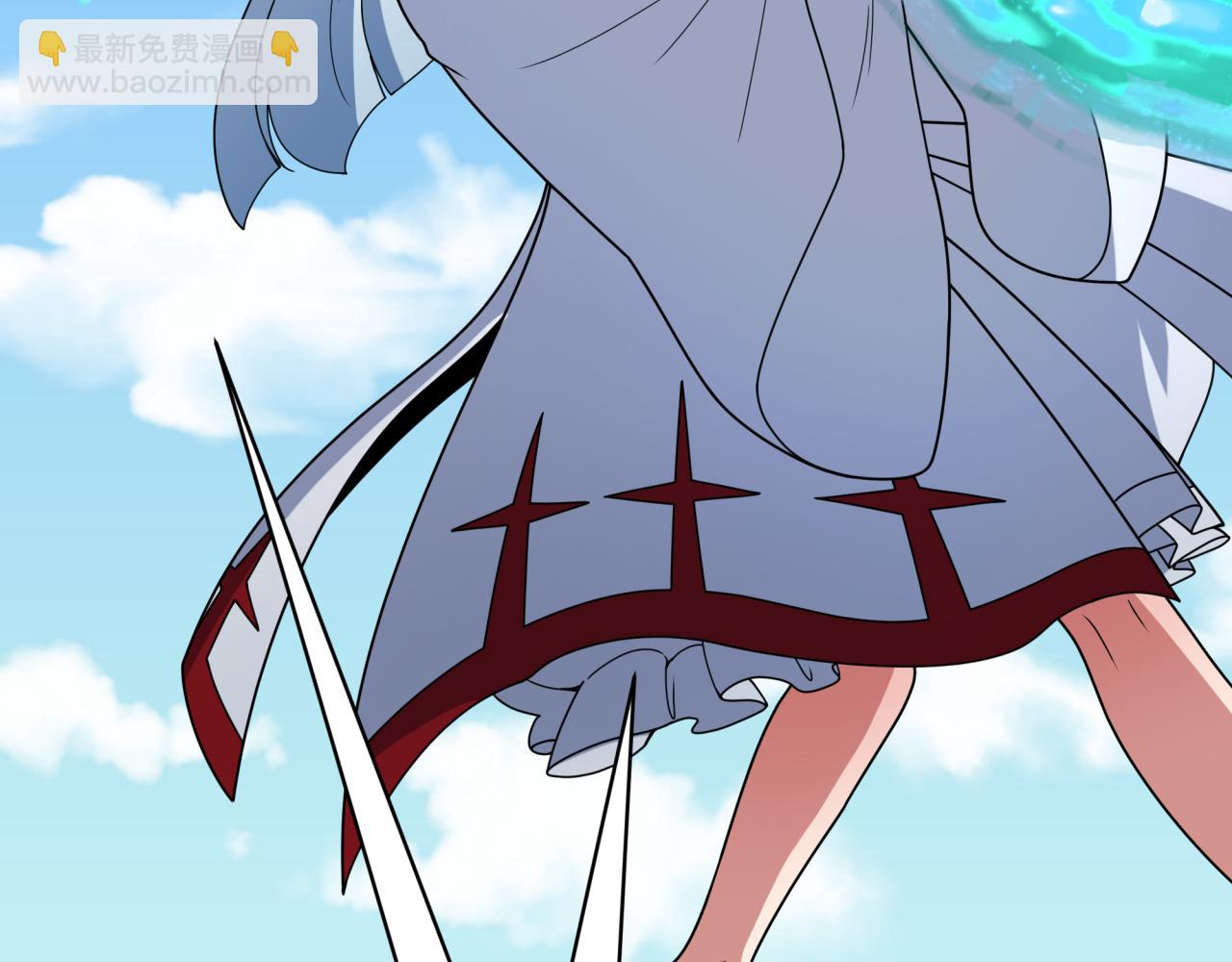 全球詭異時代 - 第394話 扶桑篇-向着扶桑國前進！(1/4) - 7