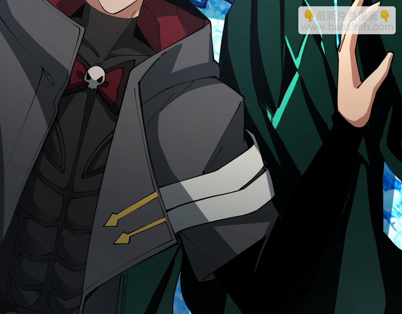 全球詭異時代 - 第396話 扶桑篇-登陸扶桑！(4/4) - 5