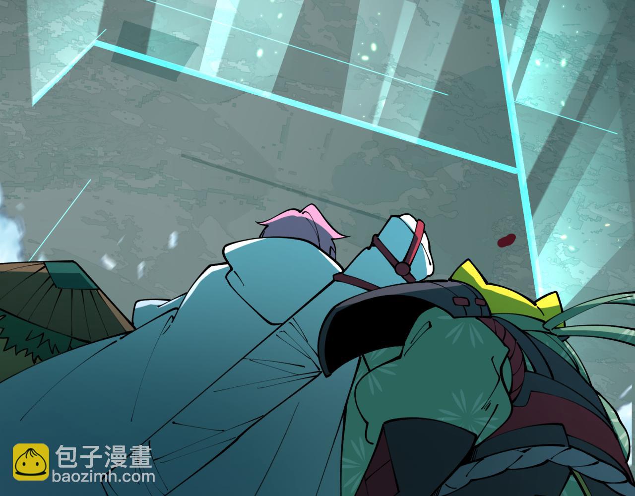 全球詭異時代 - 第396話 扶桑篇-登陸扶桑！(1/4) - 1