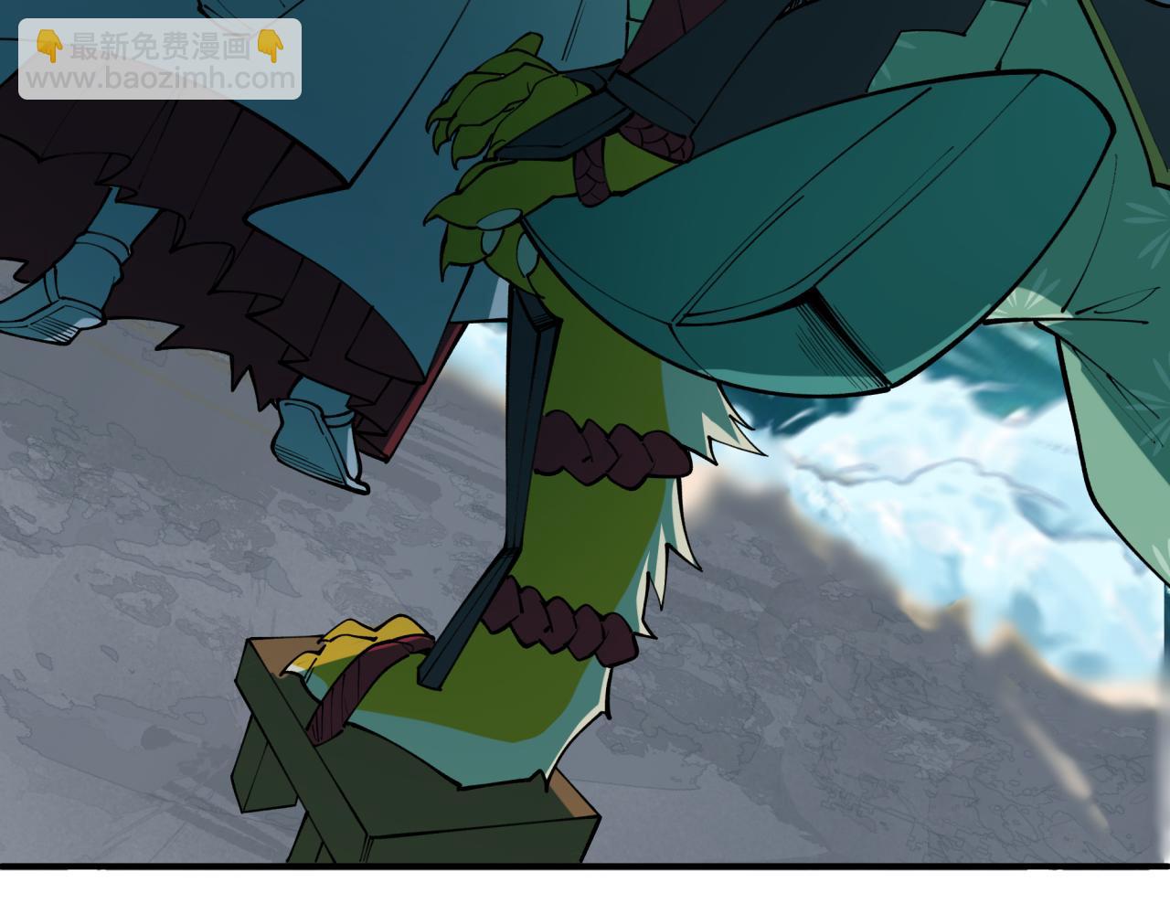 全球詭異時代 - 第396話 扶桑篇-登陸扶桑！(1/4) - 2