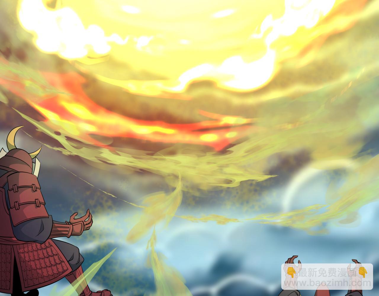 全球詭異時代 - 第396話 扶桑篇-登陸扶桑！(2/4) - 5