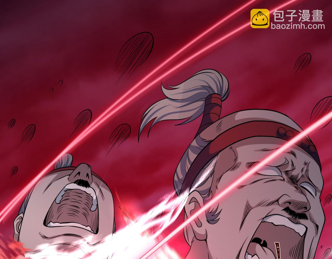 全球詭異時代 - 第396話 扶桑篇-登陸扶桑！(2/4) - 8