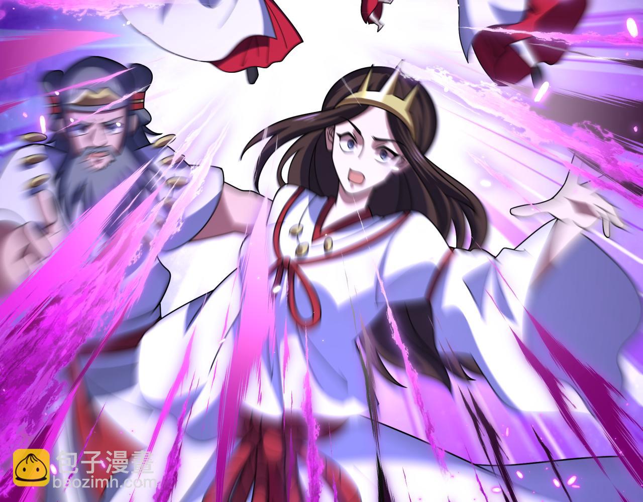 全球詭異時代 - 第398話 扶桑篇-扶桑衆神滅！(3/5) - 3