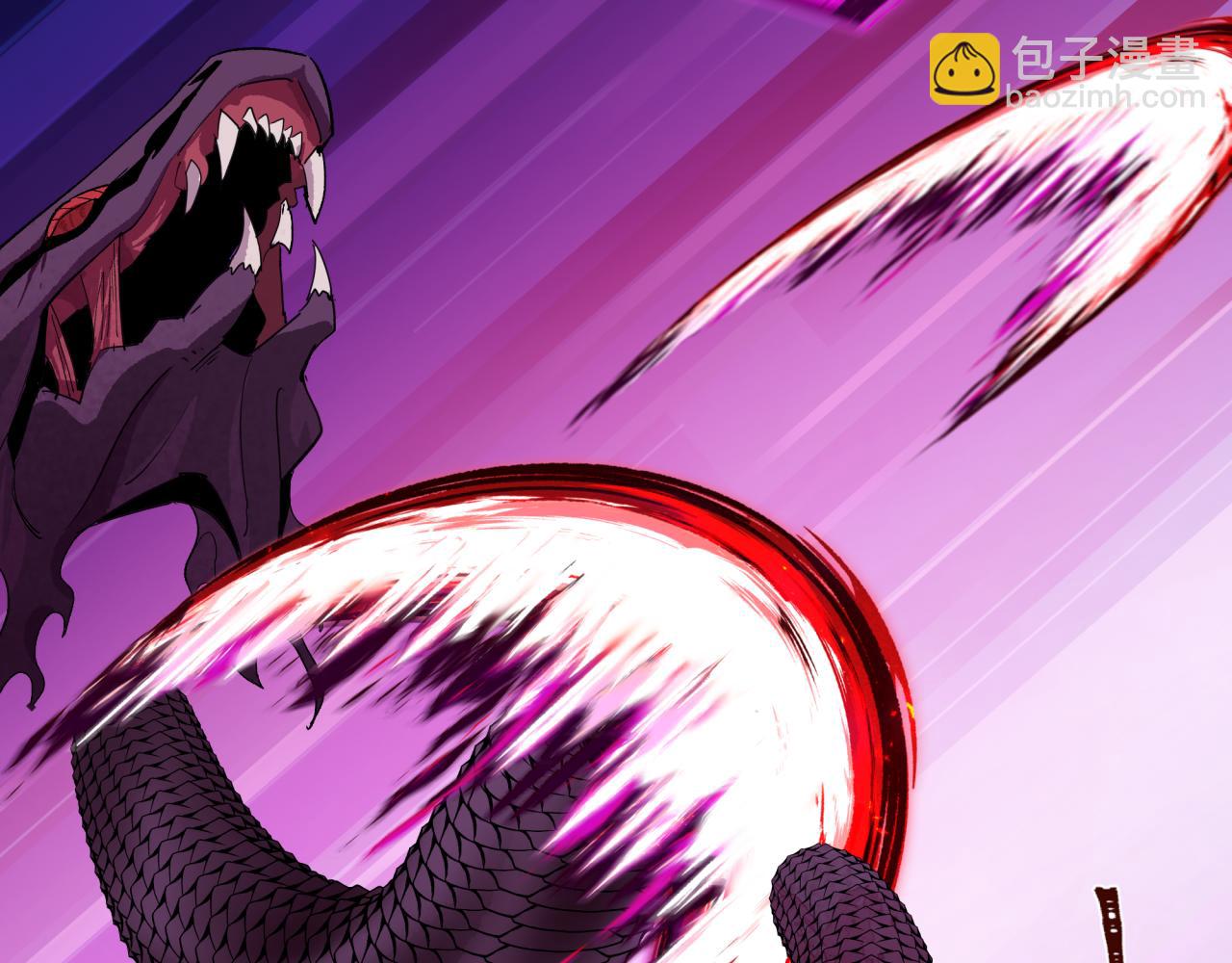 全球詭異時代 - 第398話 扶桑篇-扶桑衆神滅！(3/5) - 2