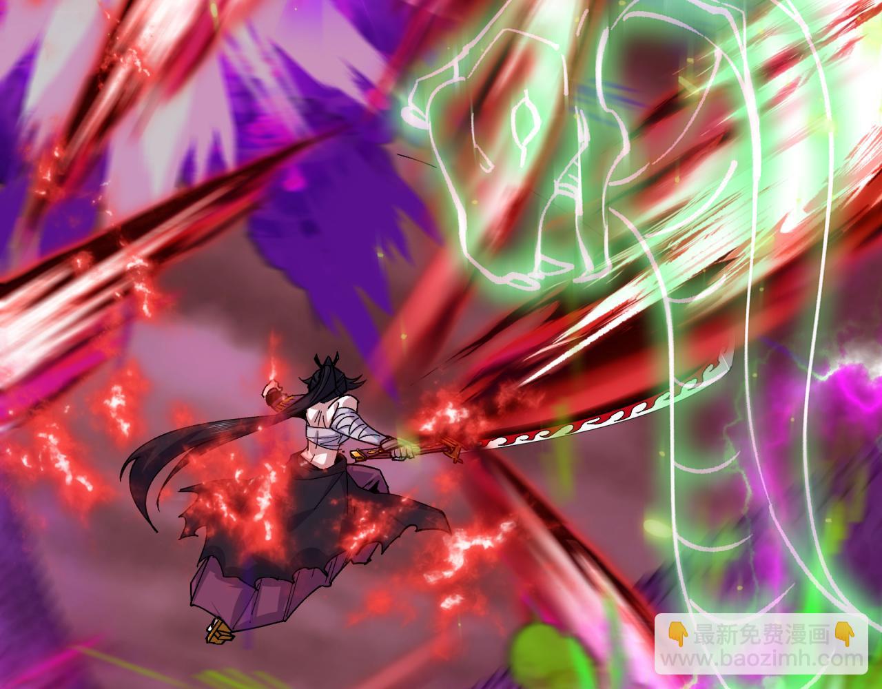 全球詭異時代 - 第398話 扶桑篇-扶桑衆神滅！(3/5) - 8