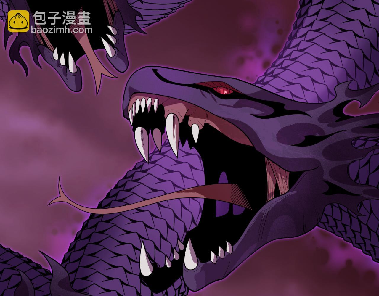 全球詭異時代 - 第398話 扶桑篇-扶桑衆神滅！(5/5) - 1