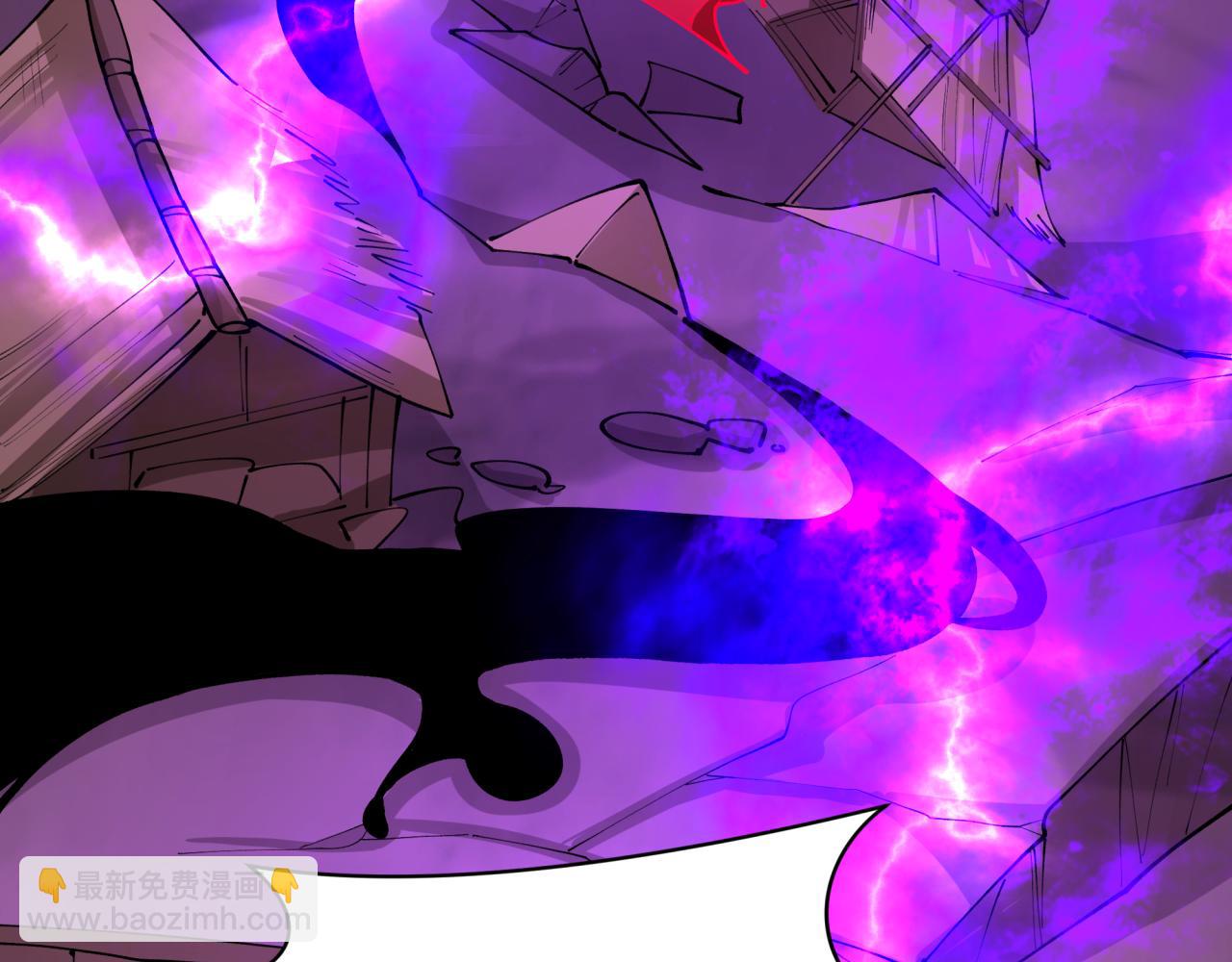 全球詭異時代 - 第398話 扶桑篇-扶桑衆神滅！(1/5) - 4