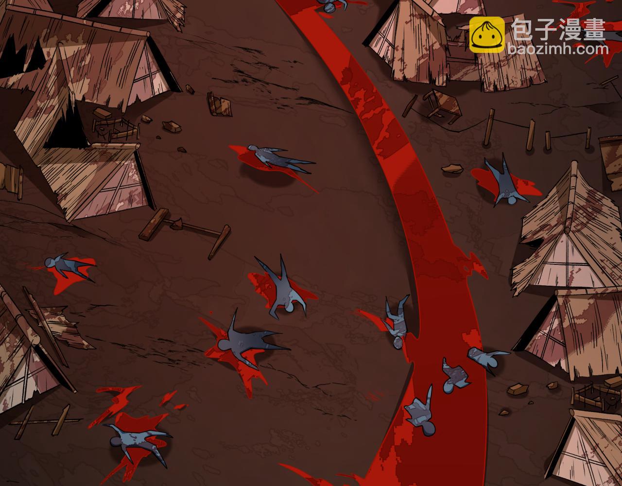 全球詭異時代 - 第398話 扶桑篇-扶桑衆神滅！(1/5) - 8