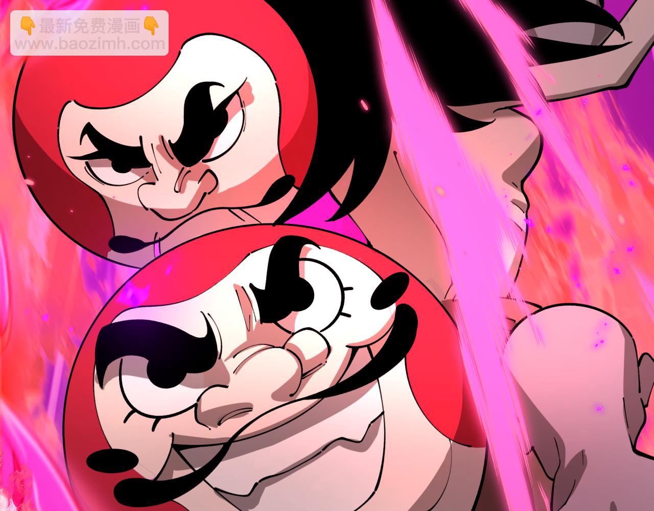 全球詭異時代 - 第398話 扶桑篇-扶桑衆神滅！(2/5) - 6