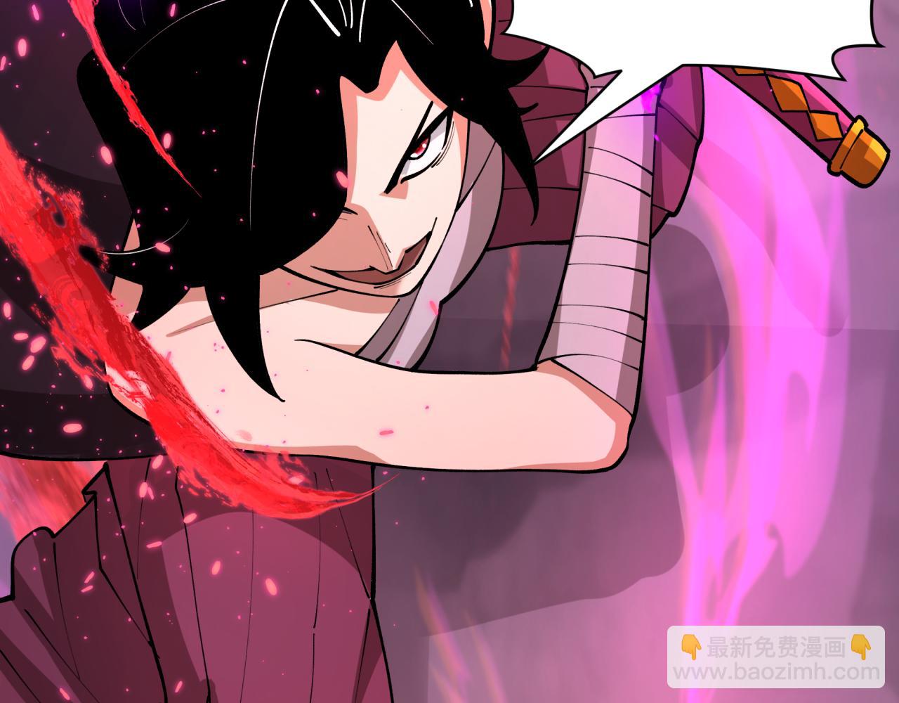 全球詭異時代 - 第398話 扶桑篇-扶桑衆神滅！(2/5) - 5