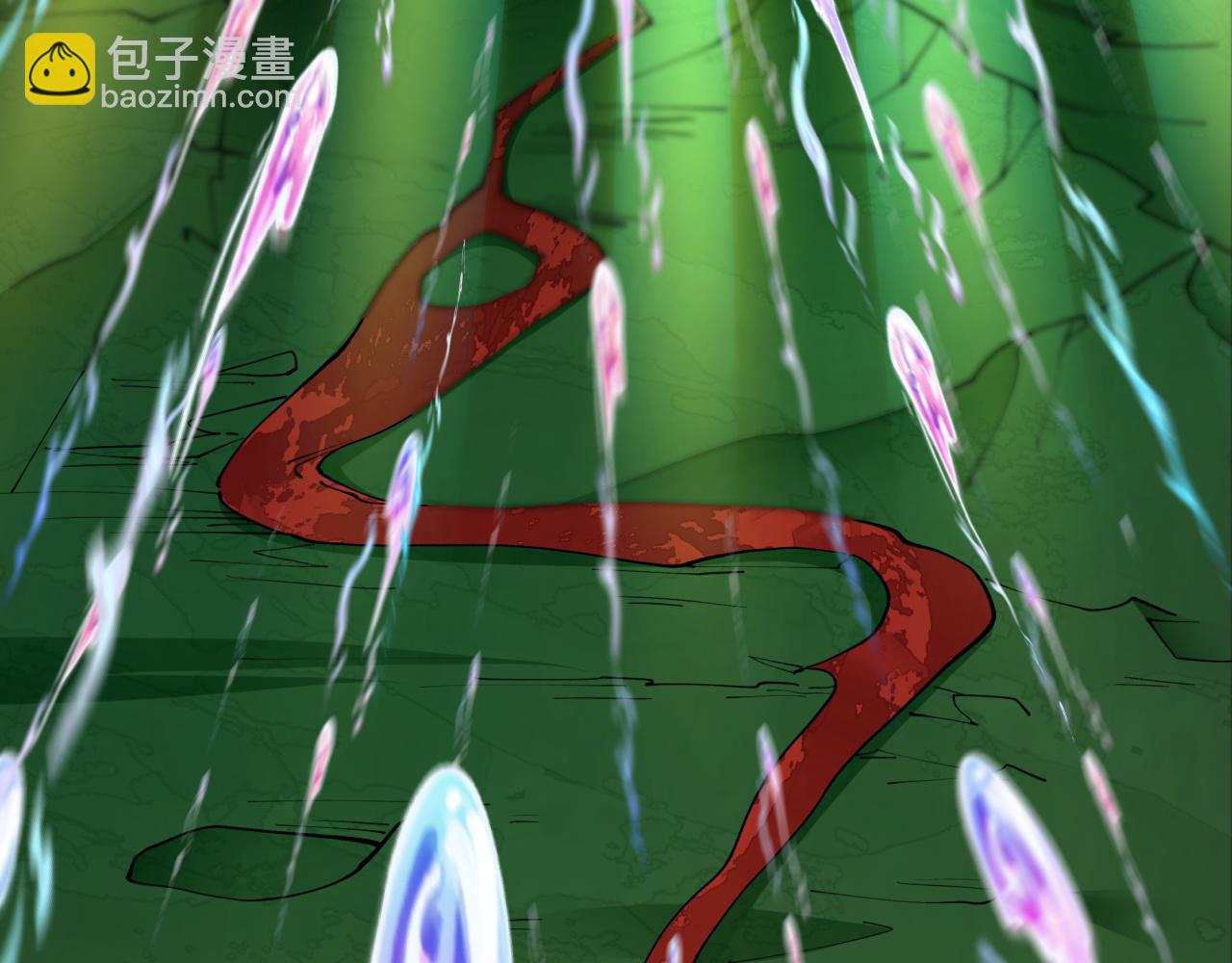 全球詭異時代 - 第398話 扶桑篇-扶桑衆神滅！(2/5) - 2