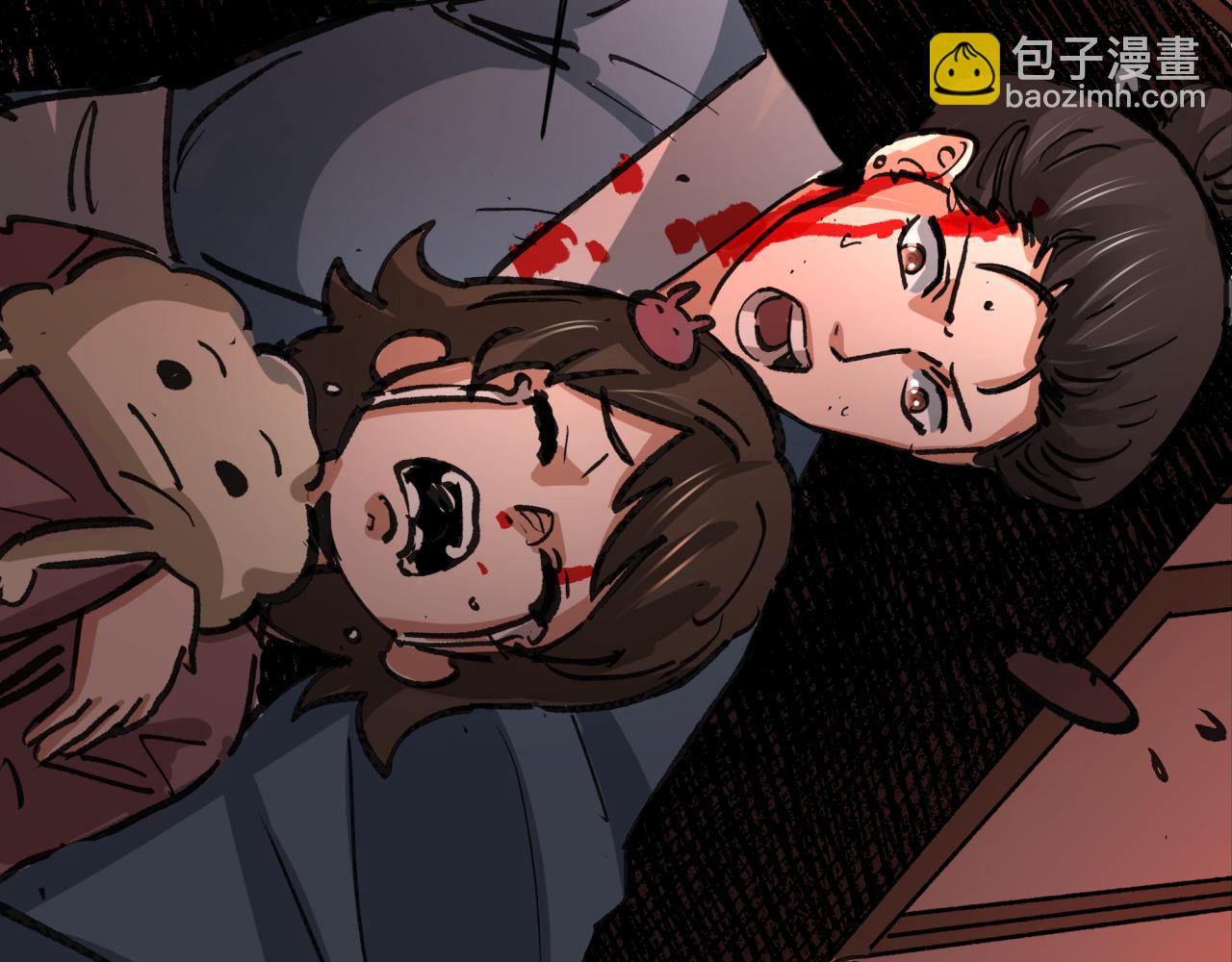 全球詭異時代 - 第400話 扶桑篇-神櫻之種！(3/4) - 5